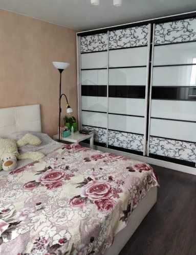 Дава се под наем Двустаен апартамент в Пловдив, Въстанически - 65 кв.м за 280.5 € - Снимка #2