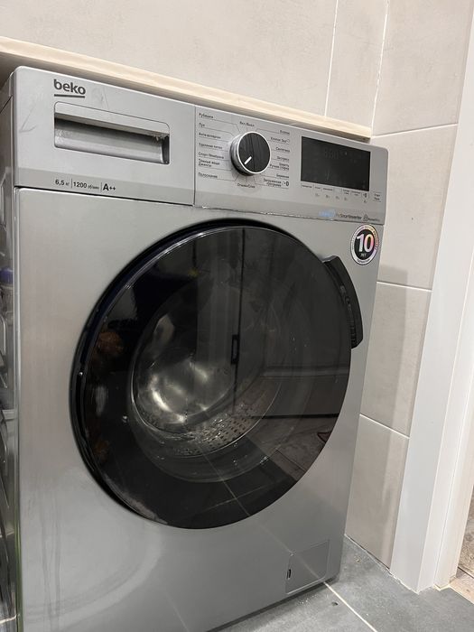 Стиральная машина BEKO