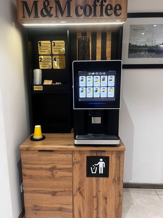 Продается готовый бизнес