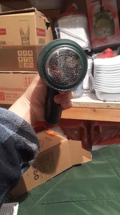 Katushka aparat xitoy