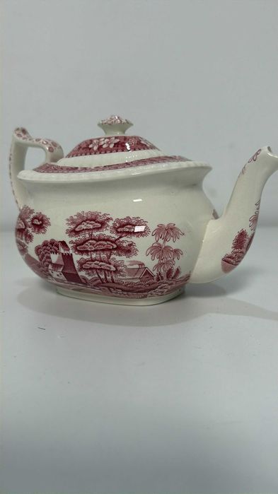 Ceainic vintage Copeland Spode’s Tower Made in England