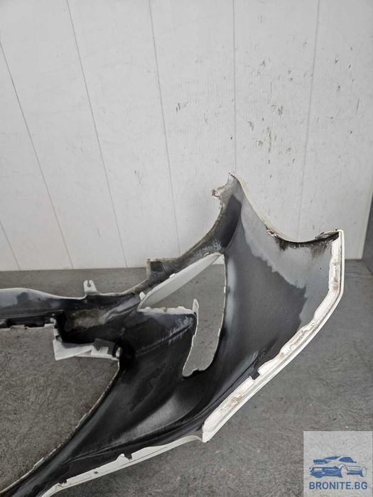 Предна броня TOYOTA YARIS IV Тойота Ярис 4 2020- 2024