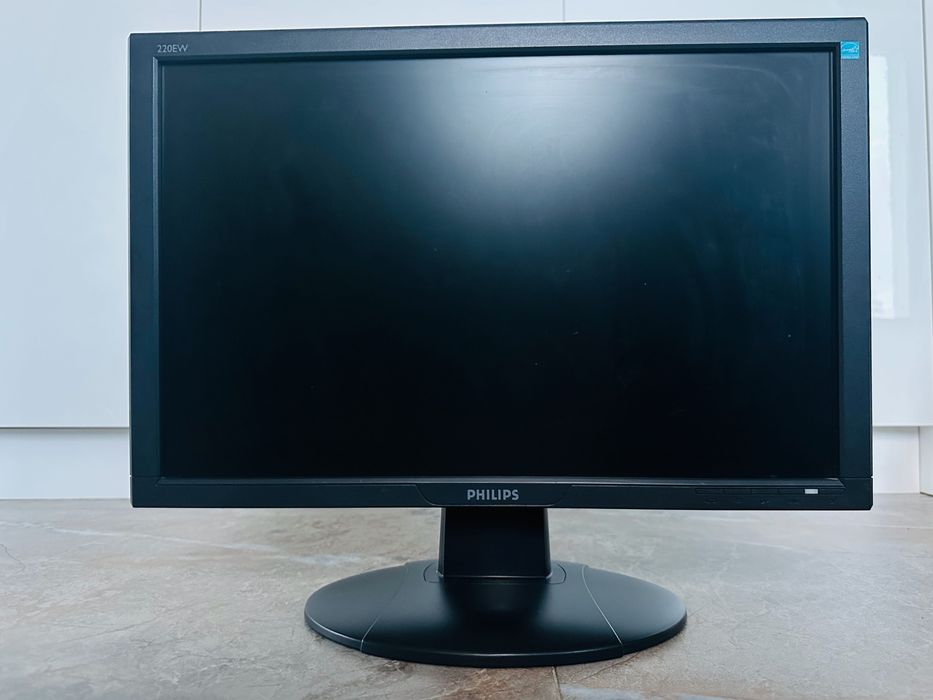 Philips 220EW 22” WSXGA