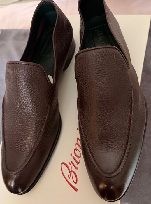 Pantofi Brioni 41/7UK