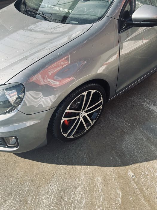 VOLKSWAGEN Golf 2010 — imagine 4