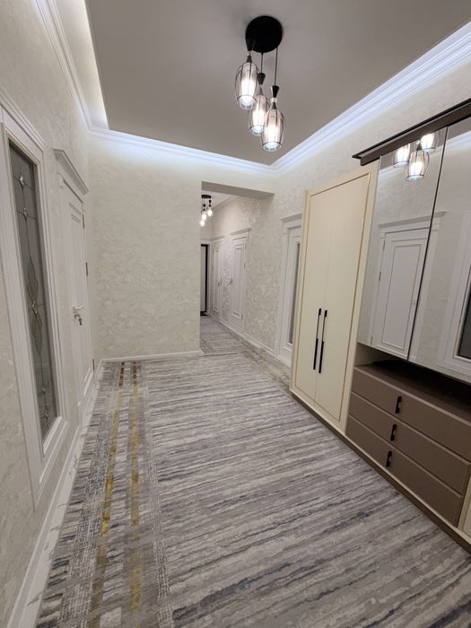 Продается 3х комнатная квартира Мирзо Улугбек