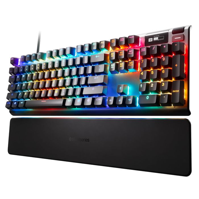 Steelseries Apex Pro Gen 3 wired
