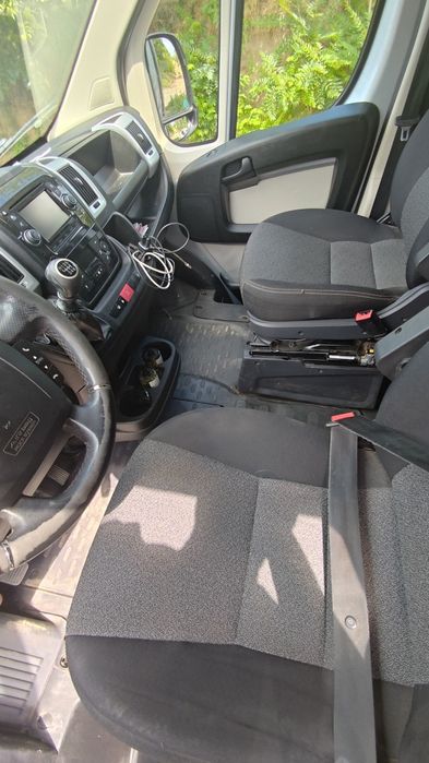 Schimb cu motostivuitor sau auto 8+1