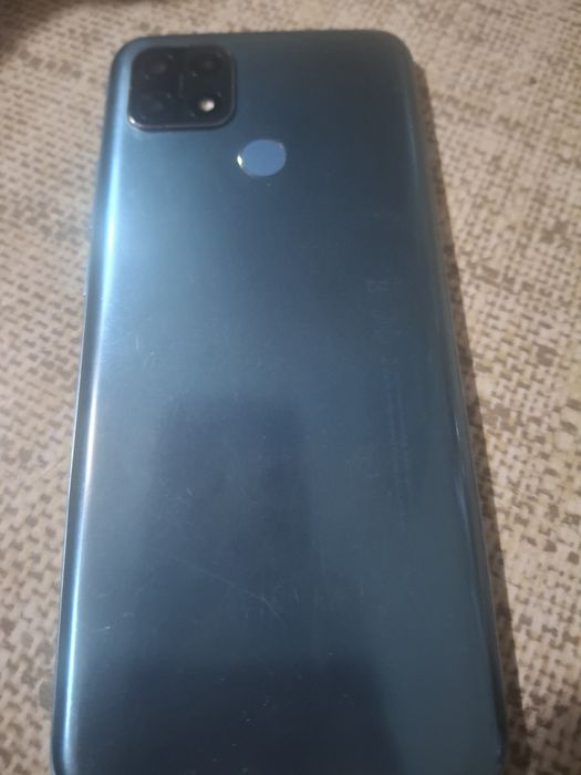 Продаю OPPO A15.
