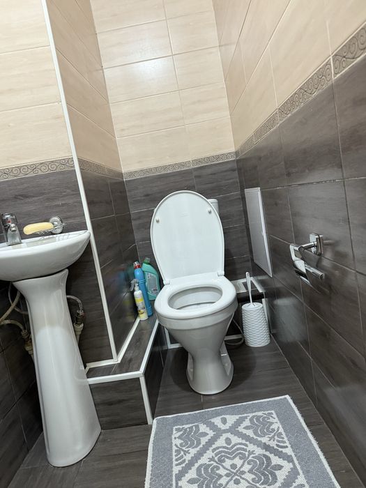 3 -комнатная квартира