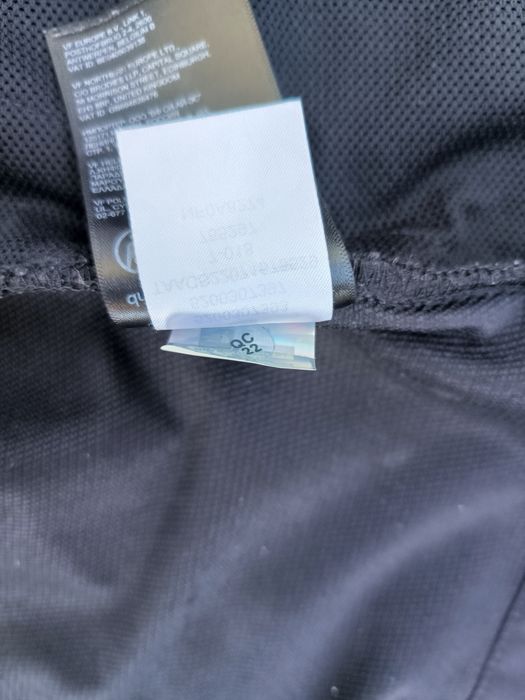 The North Face Softshell  Jacket S размер
