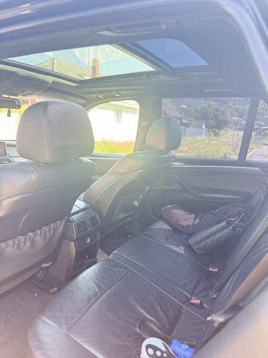 Bmw x5 e70 3.0 235cp xdrive