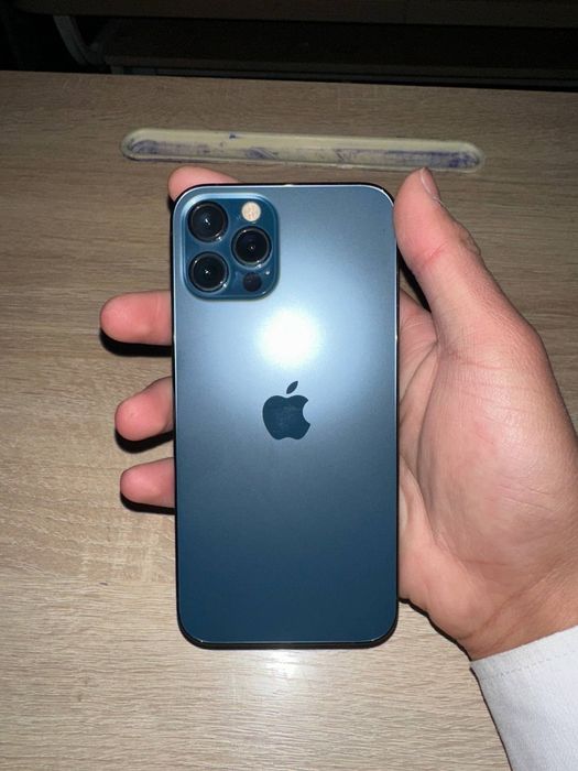 Iphone 12 pro 128 gb