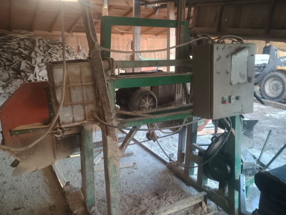 Banzic cu linie 10 m