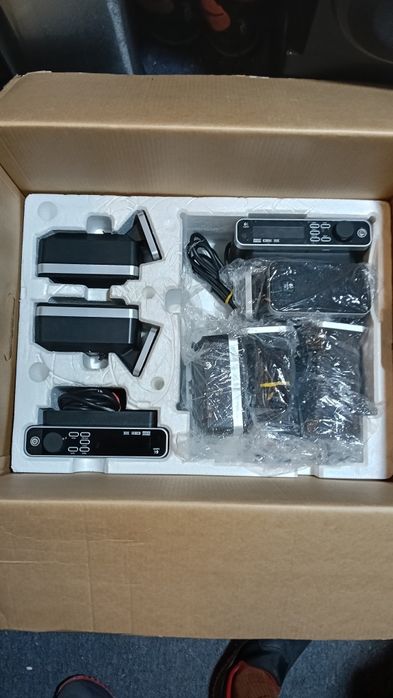 Sateliți logitech 5400---5450 wireless