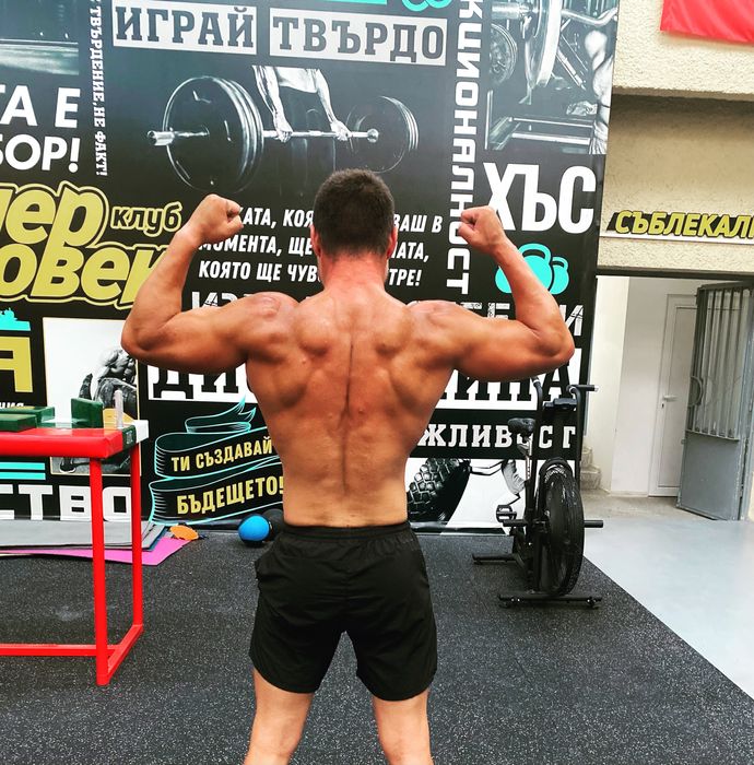 Онлайн тренировки за бързо отслабване и добра форма