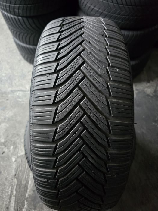Michelin 225/55 R16 99H MS iarnă