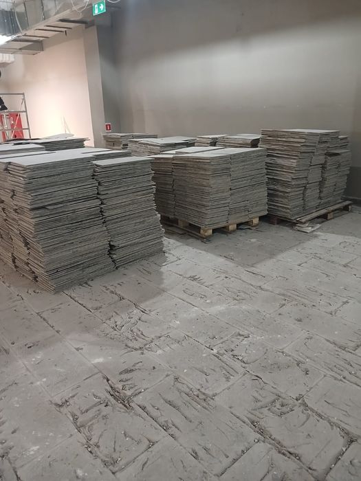 Б/у плитка, кафель