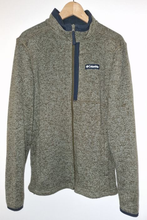 Polar Columbia North Face