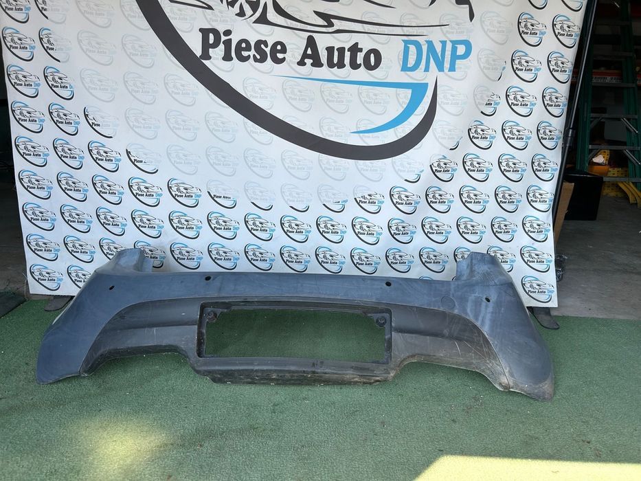bara spate opel corsa E