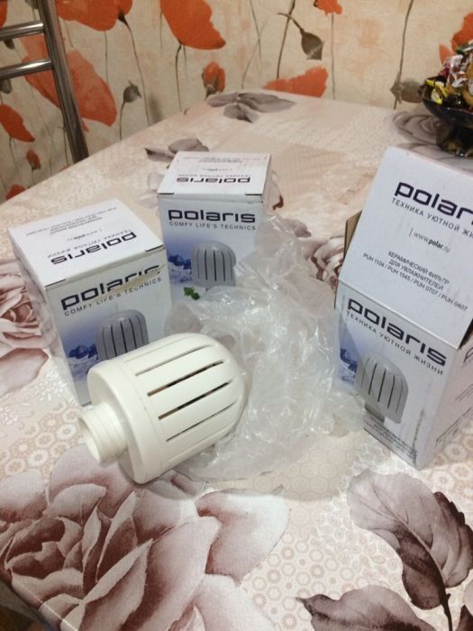 Керамический фильтр для увлажнителей воздуха