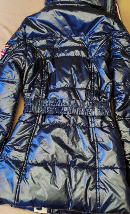 Детско яке за момиче