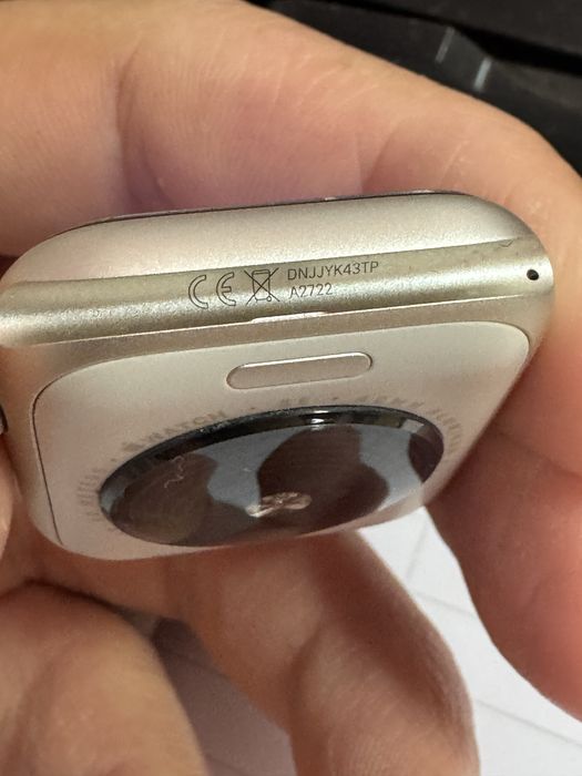 Apple watch se 2gen