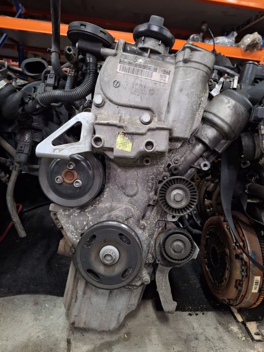 Двигател Volkswagen, Audi 1.6 FSI - BLF