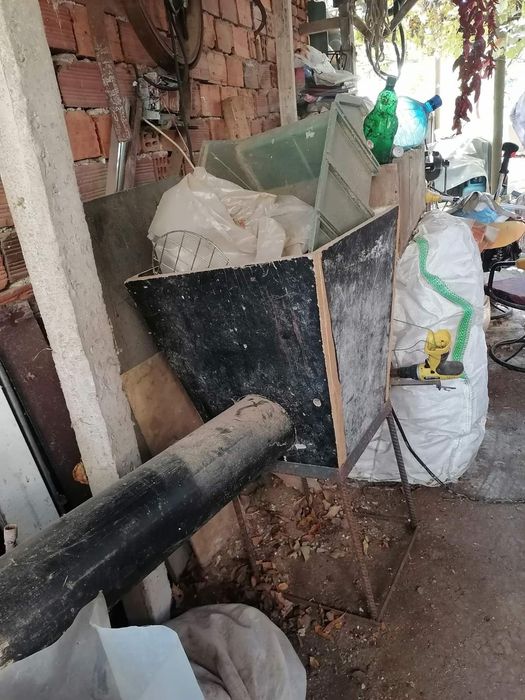 Машина за пелети