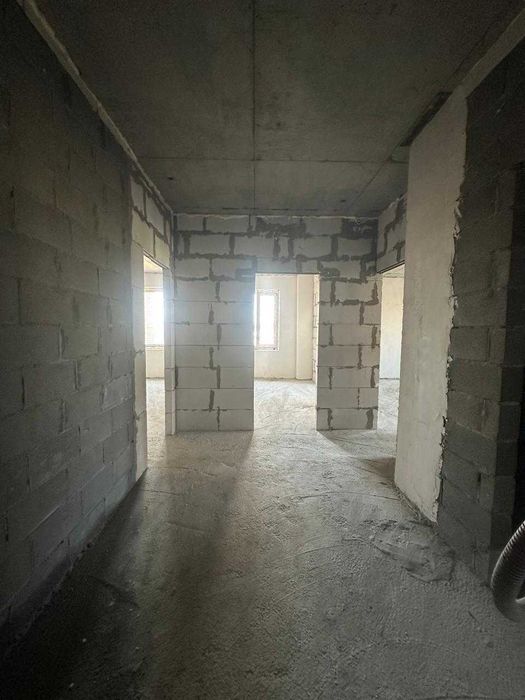 Продам квартиру в новостройке