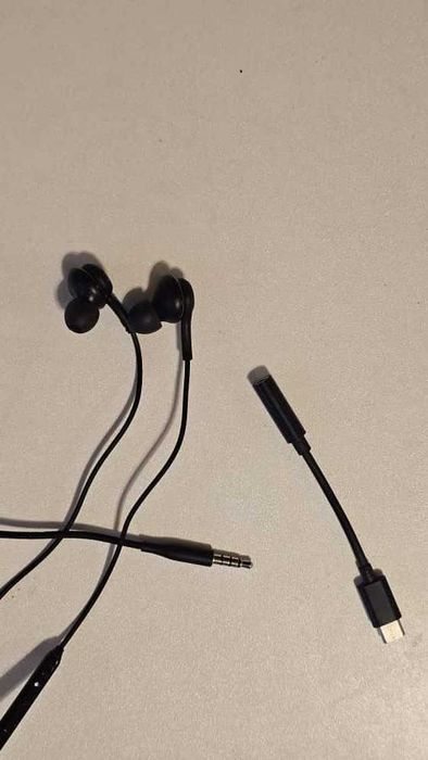 Casti Samsung AKG originale