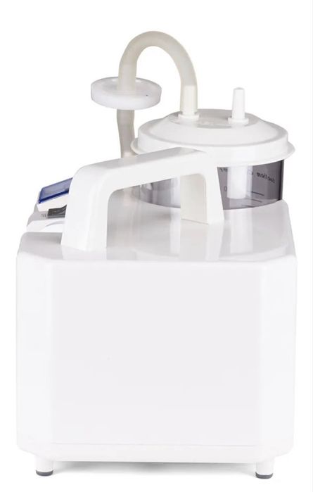 Хирургический отсасыватель