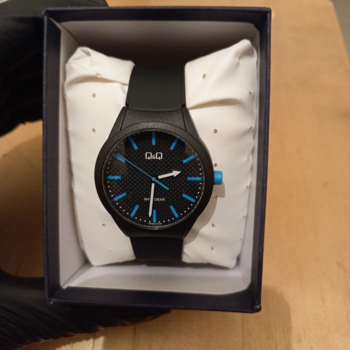 Мужские наручные часы Casio