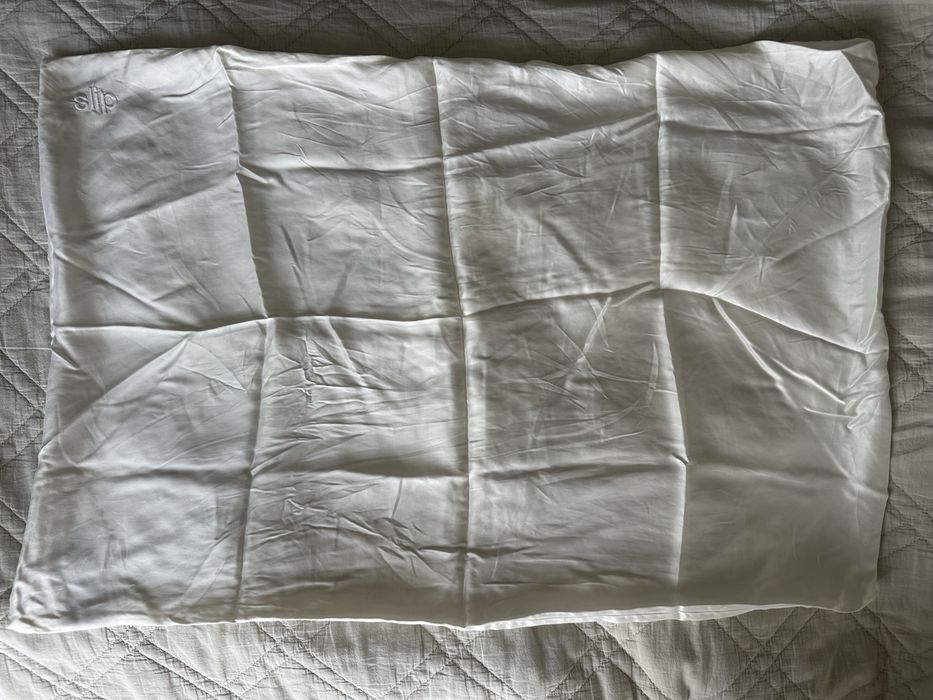 Slip Silk Pillowcase Копринена калъфка 100% коприна