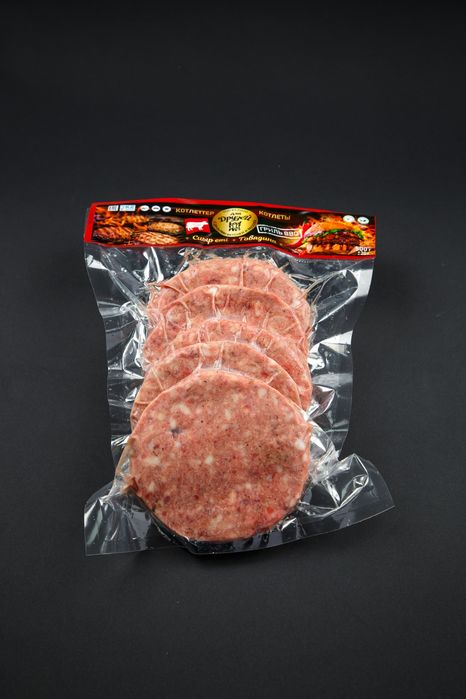 Колбаски гриль оптом от производителя