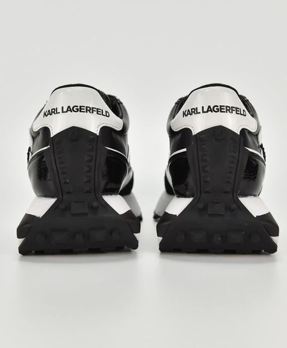 KARL Lagerfeld - номер 35 нови