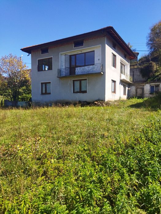 Продава се Къща в с. Смилян, Област Смолян - 186 кв.м за 484 €/кв.м - Снимка #4