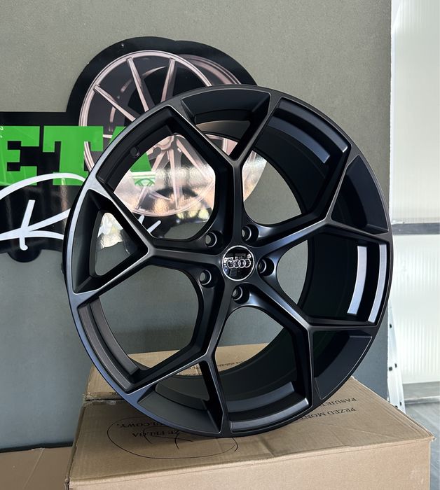 Джанти за Ауди New Audi RS7 20" 5x112 A5 A6 A7 A8 S5 S6 S7 S8