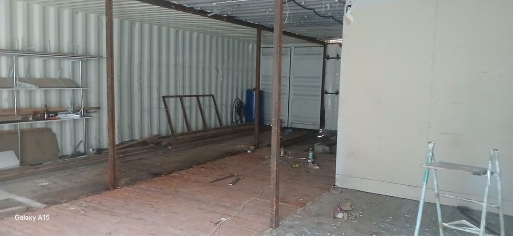 Продам земельный участок