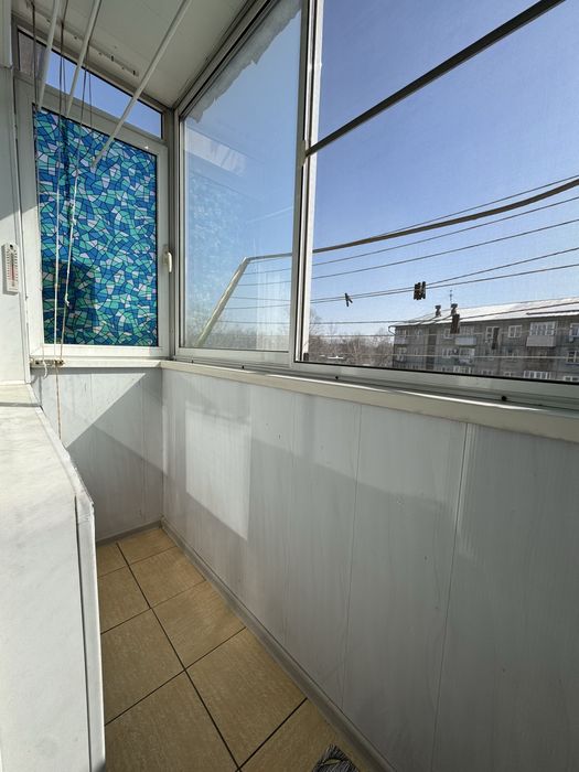 Продам 2х-комнатную квартиру.