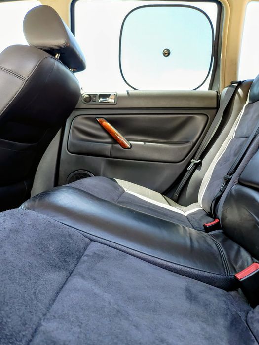 Voslwagen Passat 1.9 TDI, 131 HP