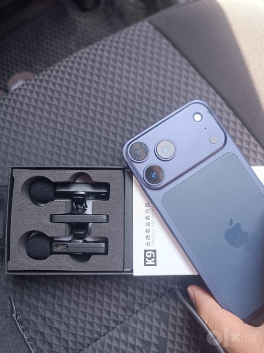 Iphone xs max 256gb 17 qilingan arginal