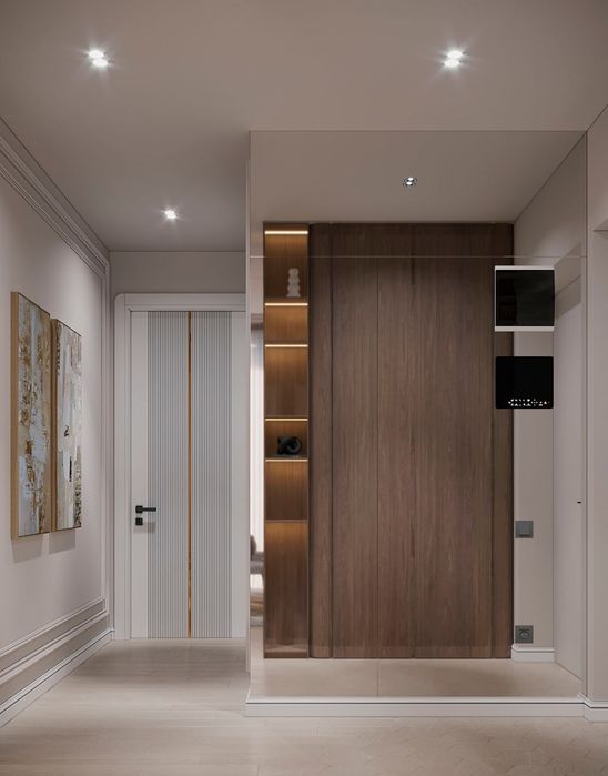 Под ключ ремент қиламиз