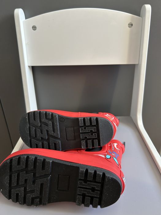 Гумени ботуши  NEXT Spidey