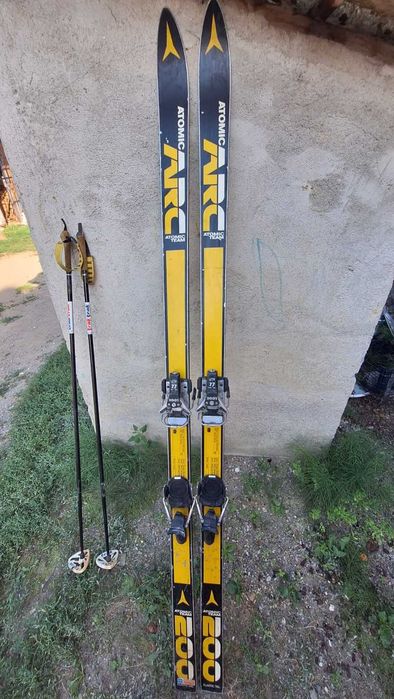 Vand Schiuri Conditie 9 din 10