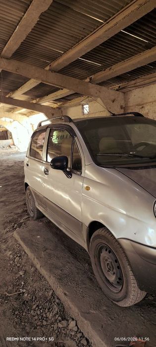 Matiz best sotiladi