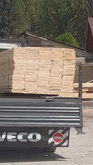 Cherestea căpriori șipcă calitatea a