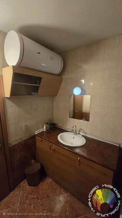 Дава се под наем Двустаен апартамент в Бургас, Братя Миладинови - 67 кв.м за 408 € - Снимка #7