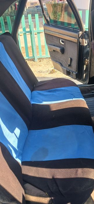 Ауди 100.обиом 2,3