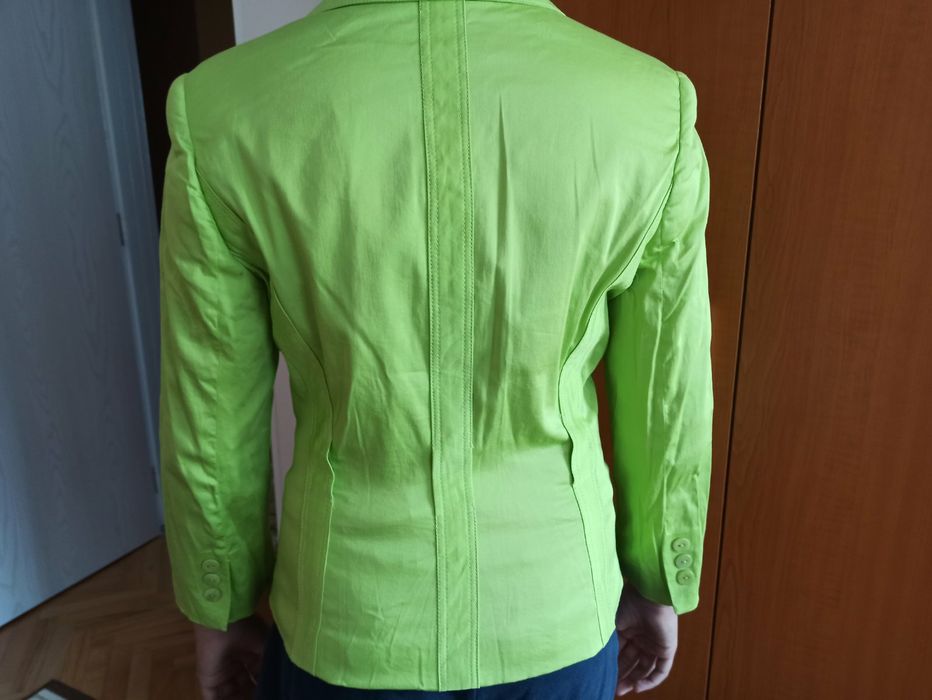 Дамски сака пролет -есен